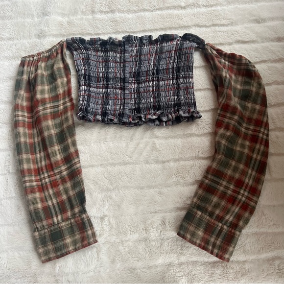 Furst of a Kind Top - Picture 2 of 4